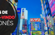 Como Dizer “Bem-vindo” em Japonês Como Dizer “Bem-vindo” em Japonês
